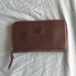 Dooney and Bourke Wallet